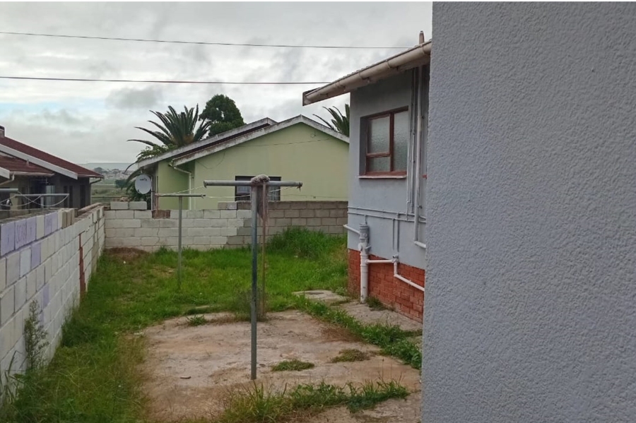 3 Bedroom Property for Sale in Kwamagxaki Eastern Cape
